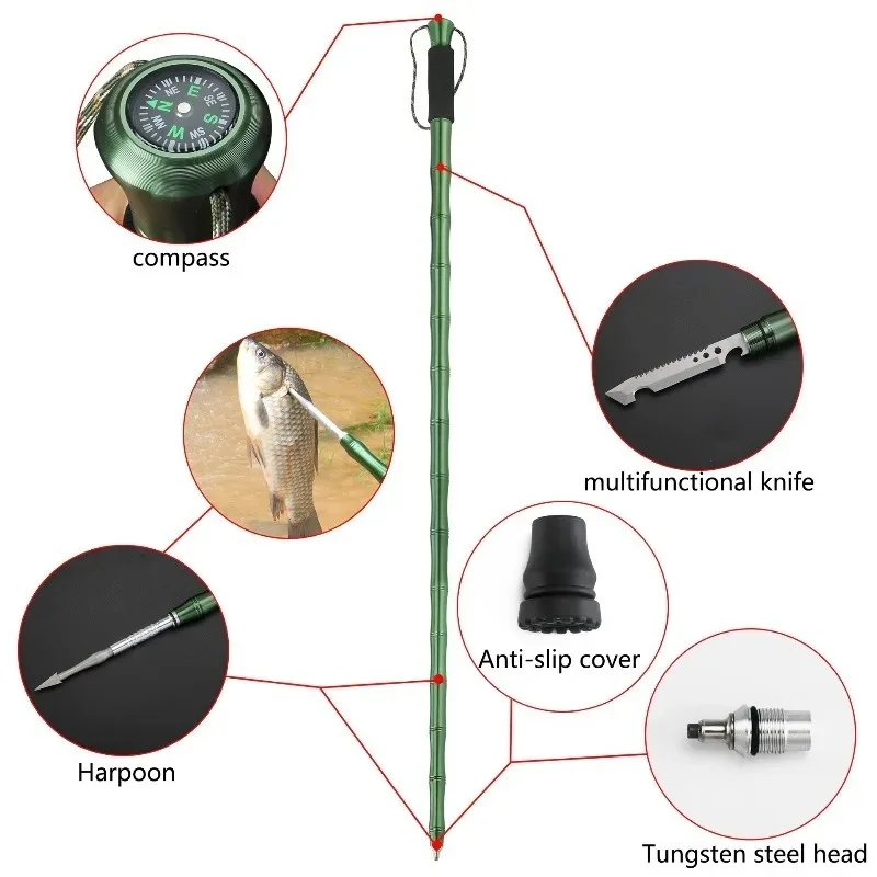 bastones-de-senderismo-plegables-de-aluminio-ceoi-gwok-bastones-de-trekking-ligeros-con-absorcion-de-impactos-equipo-de-aventura-al-aire-libre-113-145cm