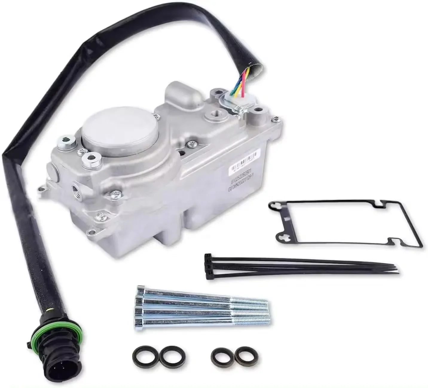 New Condition 3789658 3789661 4042304 Turbo Actuator HE400VG for Cummins Engine VTG Actuator Manufacturer