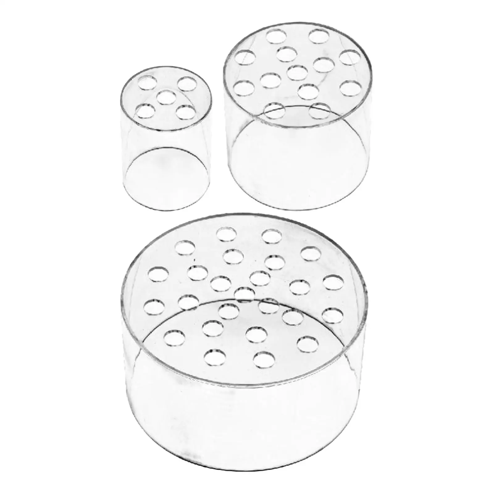 

Защитный акриловый экран для кормления и разведения кораллов в аквариуме