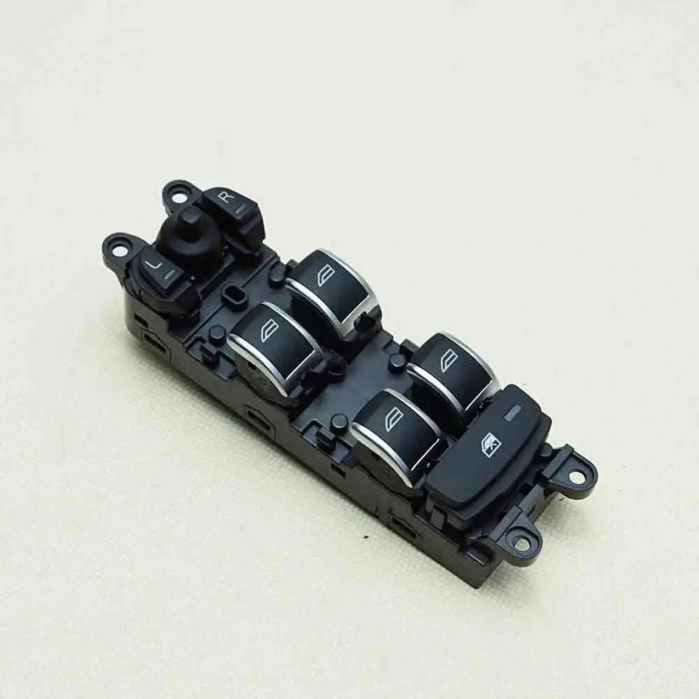 

31415675 Левый электрический стеклоподъемник водительского сиденья для Volvo S60L XC60 2016 2017, автозапчасти