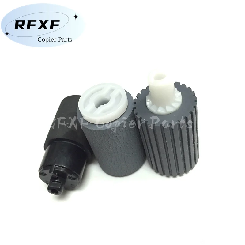 302F 909171 36211110   3BR07040 Voor Kyocera FS 6025 6030 6525 6530 4028 4125 4132 4226 1 SET ADF Document Feeder ADF Pickup Roller