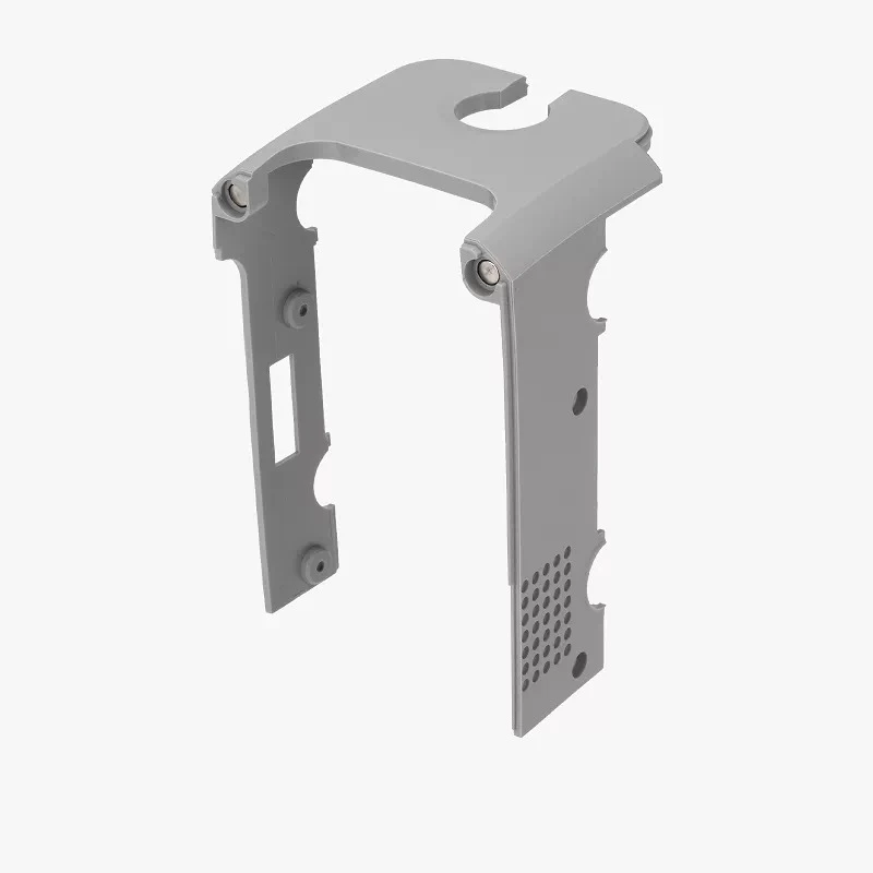 Tool Head Middle Frame for Bambu Lab X1 / P1 Series 3D Printer