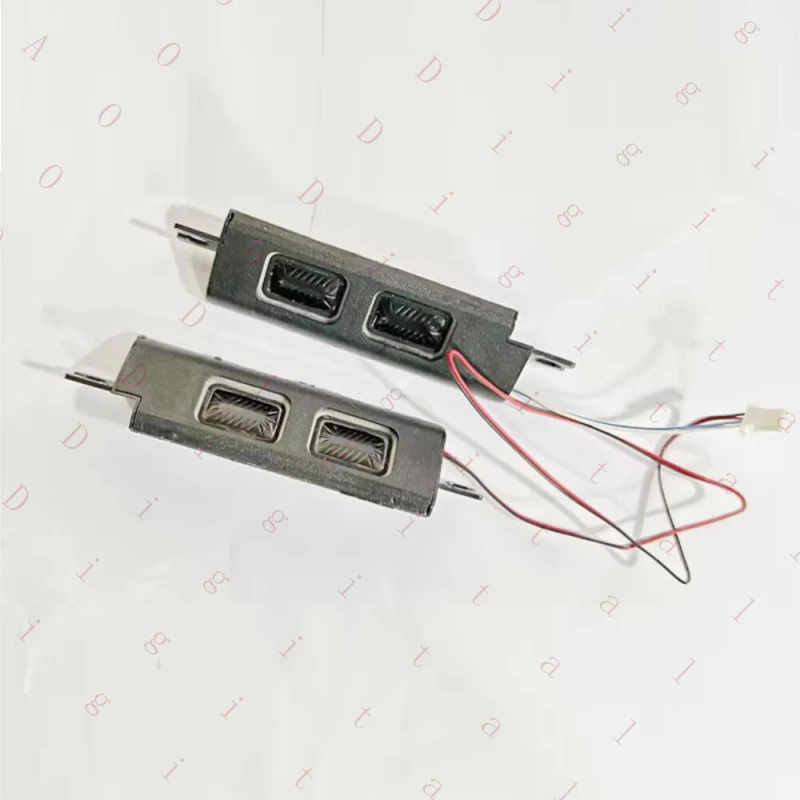 

Динамик для ноутбука Dell Latitude E6530, встроенный, 0JJKP7