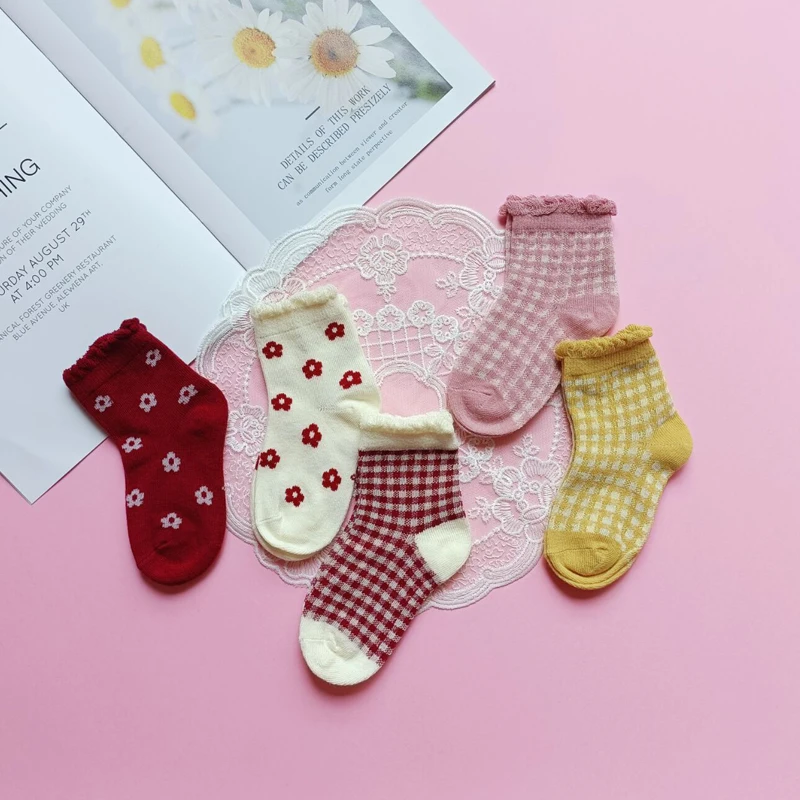 Рисунок 2 - Носки для девочек
