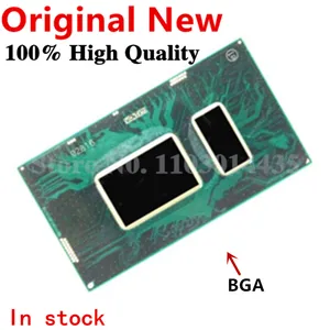 100% NUEVO QN5C I7 8550U QN5D I5 8250U 8th Gen GRACHICS CHIP GPU BGA CHIPSet con bola probada 10 mejores ventas I7 8550U Procesador - №9