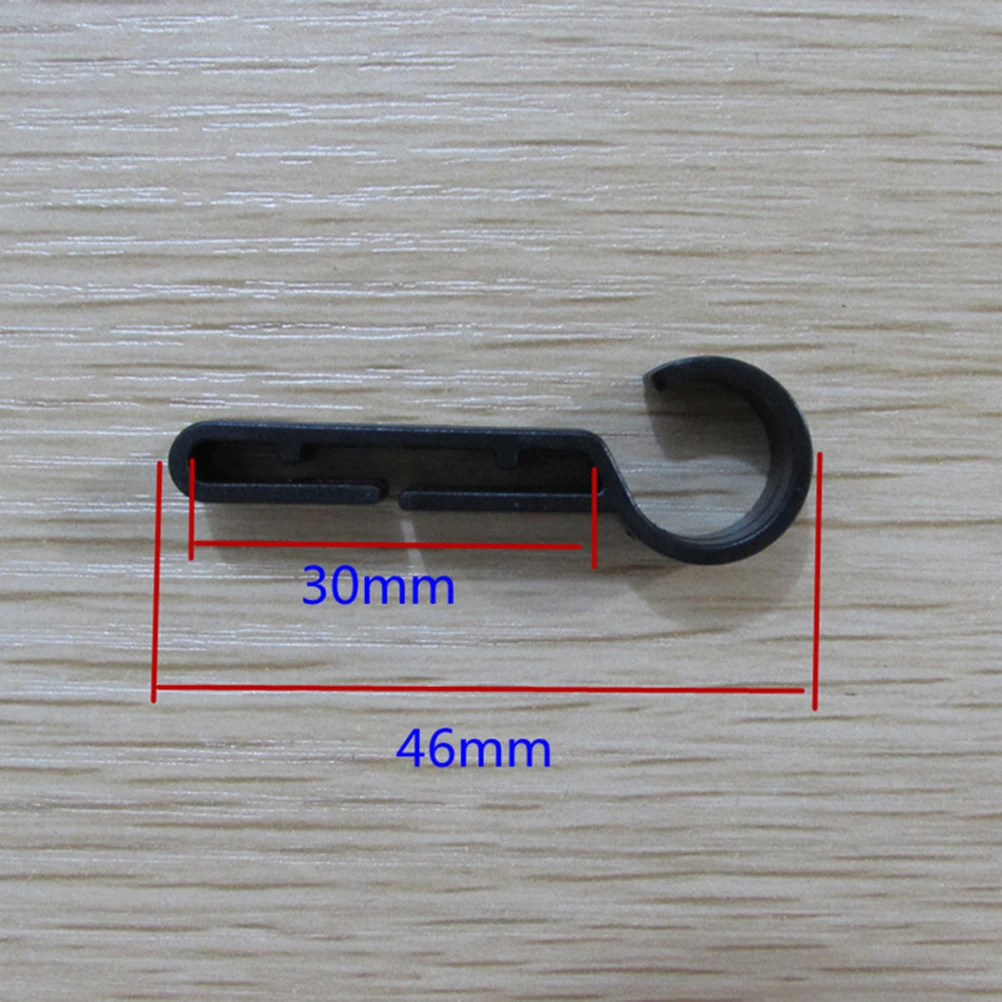 5 Pcs Headlight Stop Retainer Holder Easy Install Prevent Sliding Down Accessories