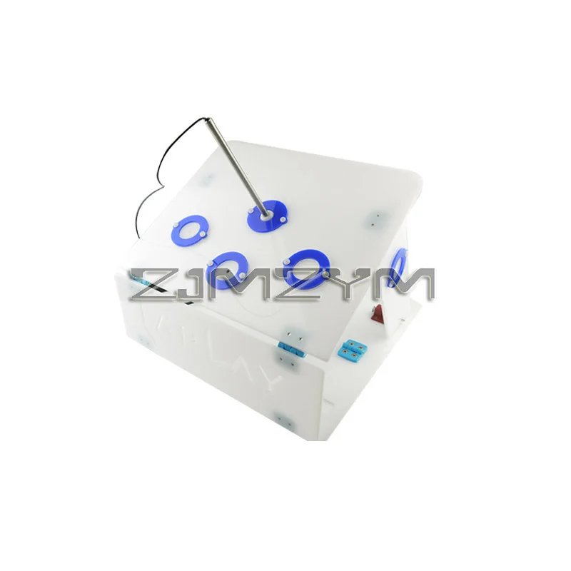 Laparoscopic Simulator Training Box Laparoscopy Trainer Medical Teaching Equipment