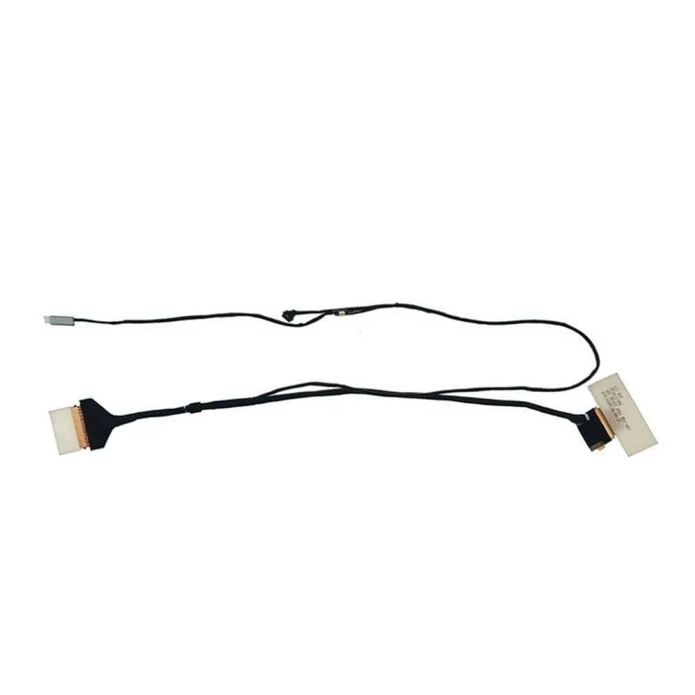 لينوفو K21 K21-80 K21-80-ISE K21-80-IFI LCD LED كاميرا الكابلات المرنة 5C01L01999