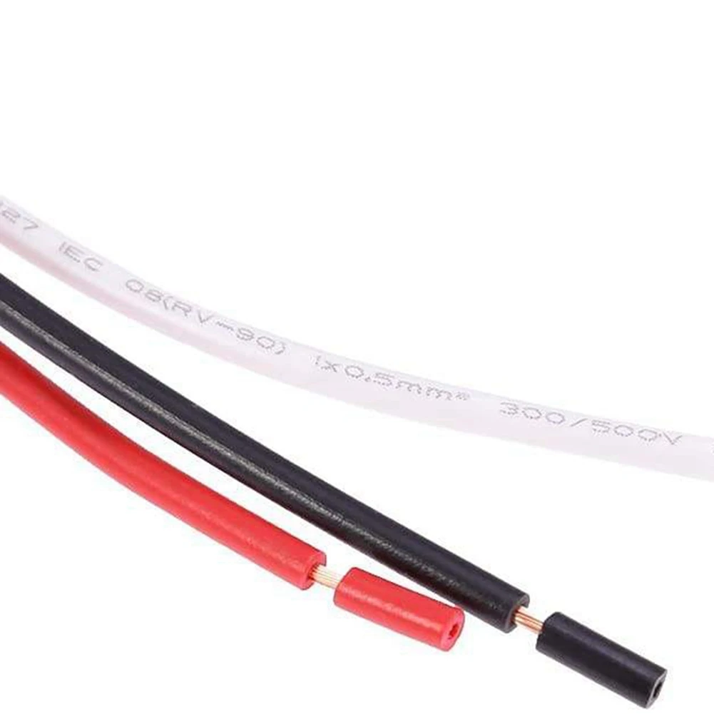 ABIB -Sensor Plug 13577394 PT-E85-2 For GM E85 Fuel Sensor Connector Fuel Sensor Plug Wire Harness