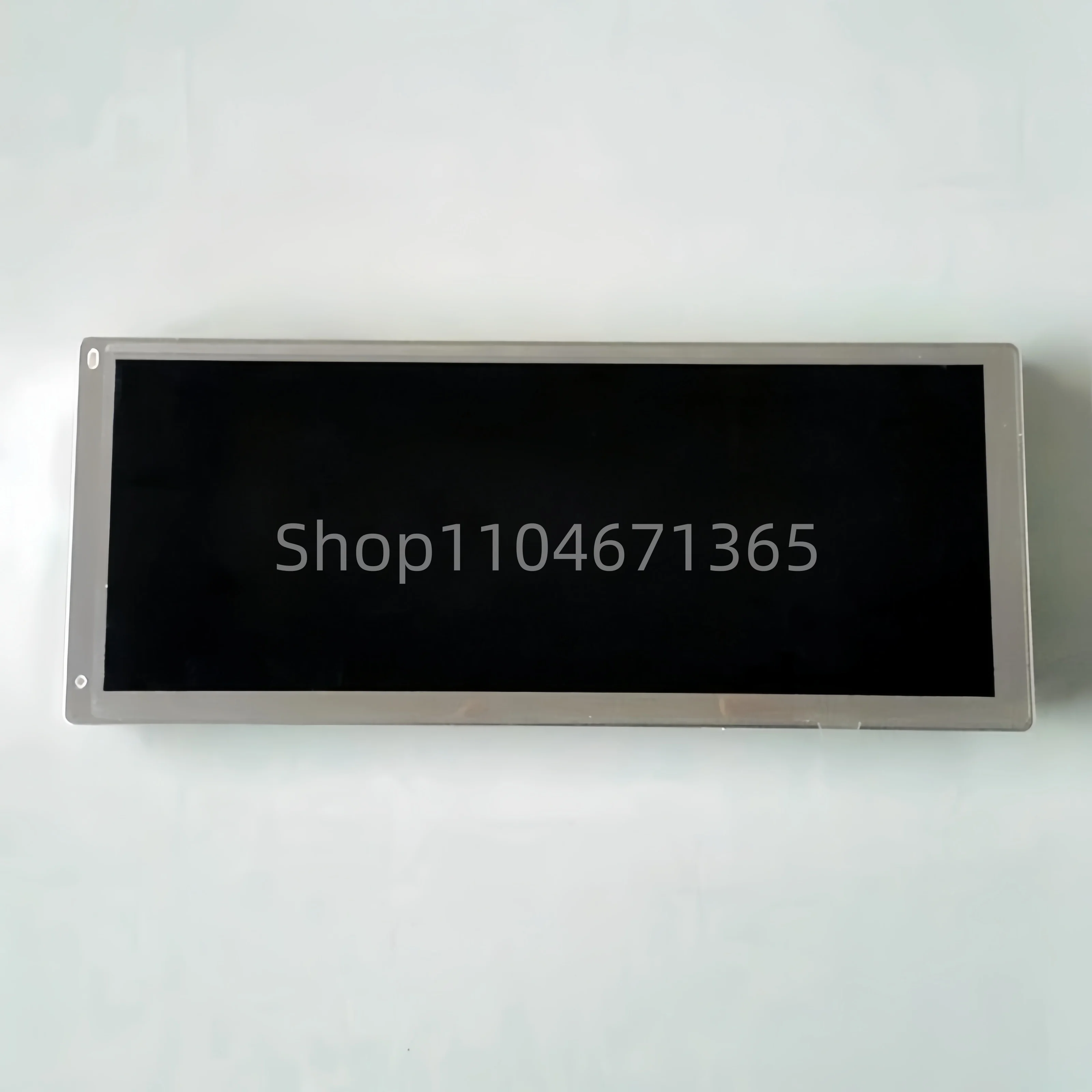 LCD Display Panel for LQ088K9RA01 8.8 Inch Glass for X5 NBT L7 CID High 2012 Car DVD GPS Navigation Audio Systems