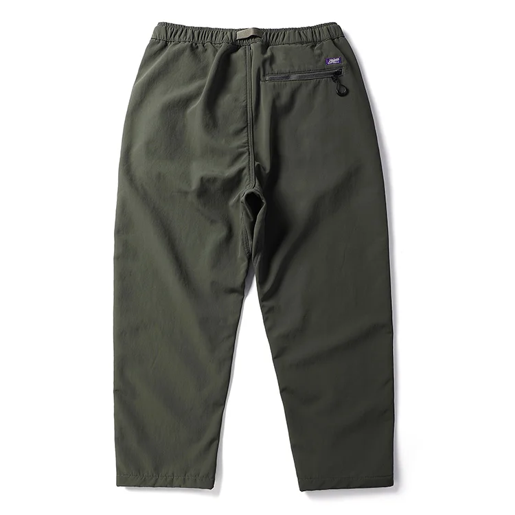 Thumbnail 3 - #5 Top Mens Relaxed Fit Casual Pants Picks for Every Budget