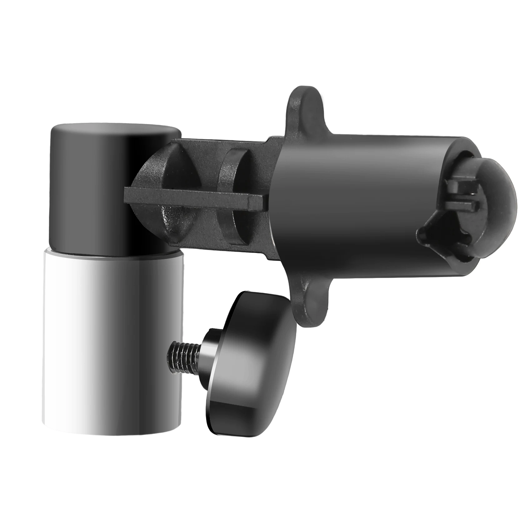 ABGN-soporte para Reflector de fotografía, Clip para Reflector, abrazadera de resorte para fotografía, soporte para Softbox, soporte para fotografía y vídeo