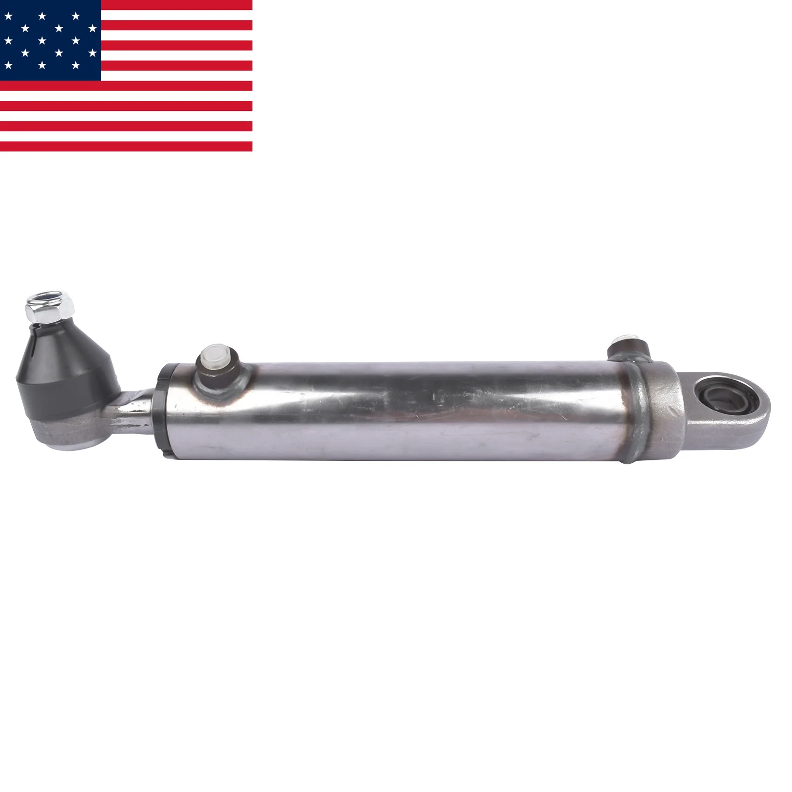 AP03 5113130 Power Steering Cylinder for Ford Models 5530, 6530, 7530 5098112, 5093753