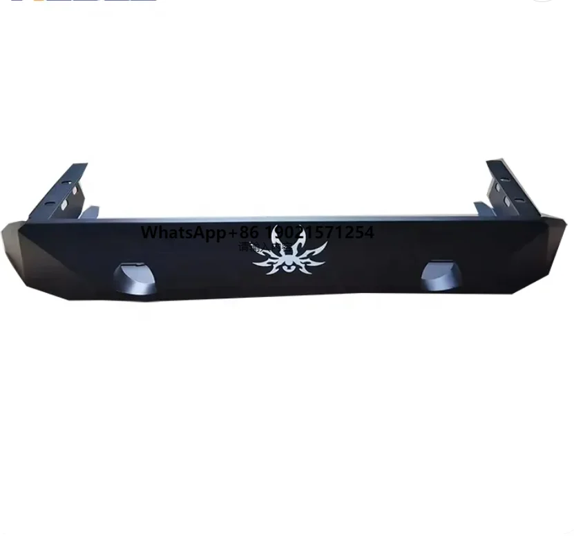 

Part Manufacture Car Bumpers Front Rear Bumper for Jeep Wrangler JK