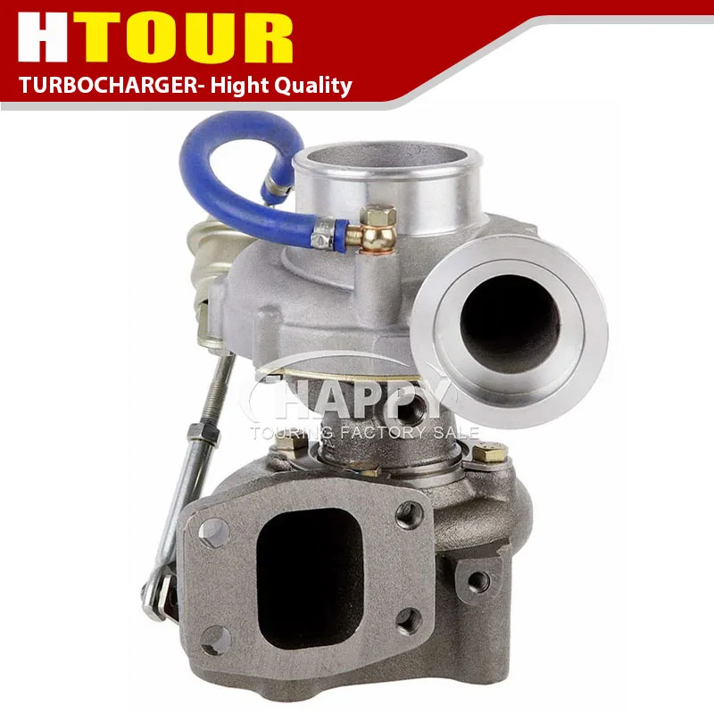 

NEW K16 Turbo 53169707129 53169887129 A9040968599 A9040966399 For Mercede Benz LKW T2W Truck Atego 1418 1518 OM904 OM904LA 4.3L