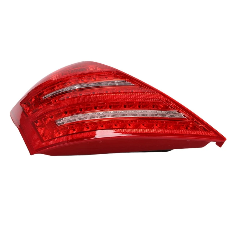 Car Rear Side Lamp Tail Lamp Rear Lamp For Benz S-Class W221 2010-2013