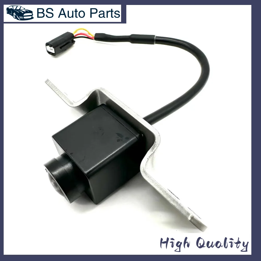 A00085758 is suitable for BAIC EU5 forward looking reversing camera vehicle camera A00085758