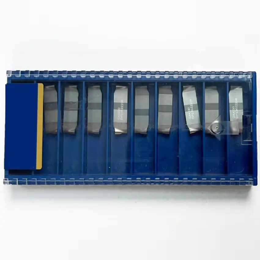 

GKD2010-MR GA4230/GKD3015-MR GA4230/GKD4020-MR GA4230/GKD5025-MR GA4230/GKD6030-MR GA4230/GKD8040-MR GA4230 CNC carbide inserts