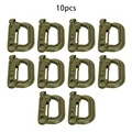 Green-10PCS