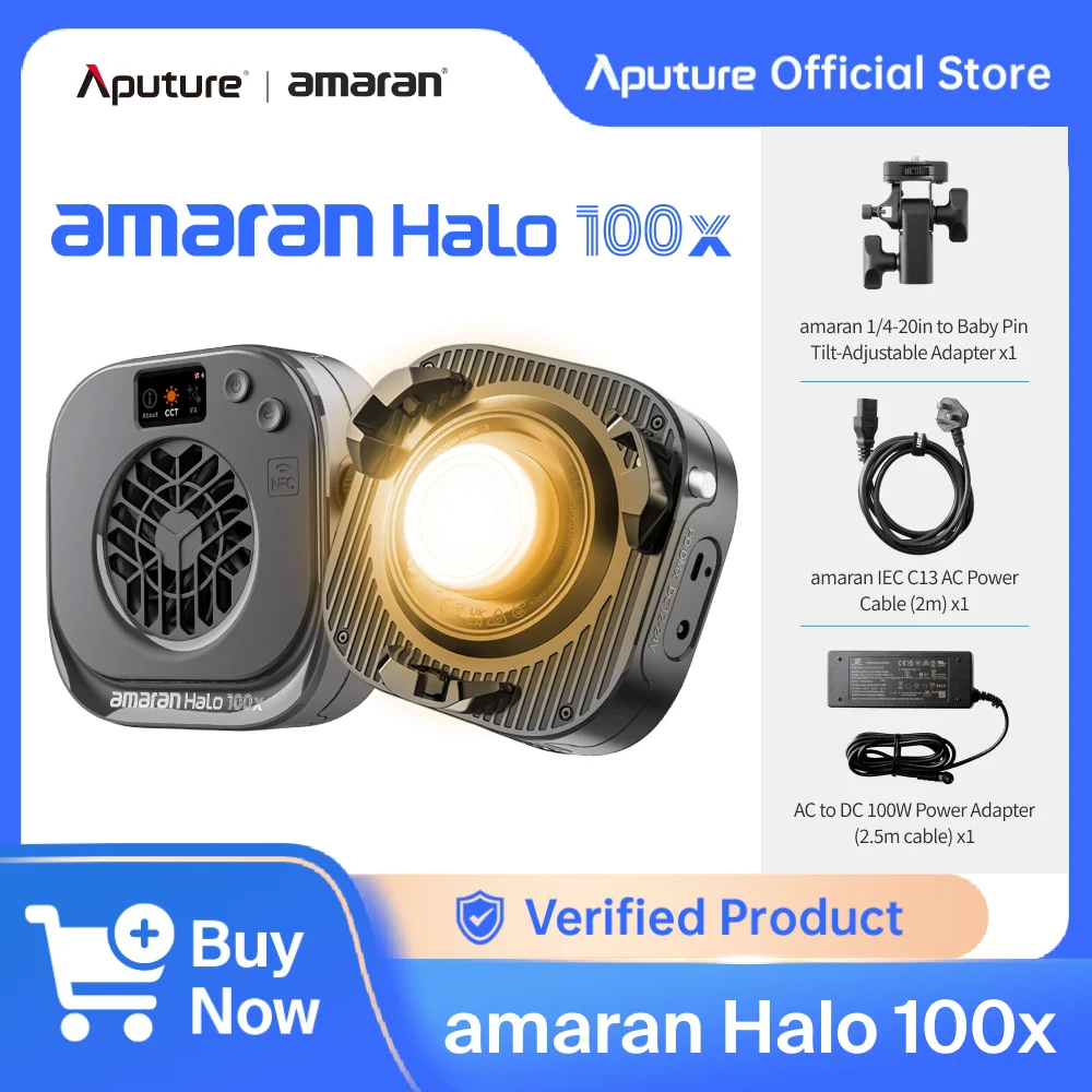 Thumbnail 4 - #30 Latest Photographic Lighting Updates