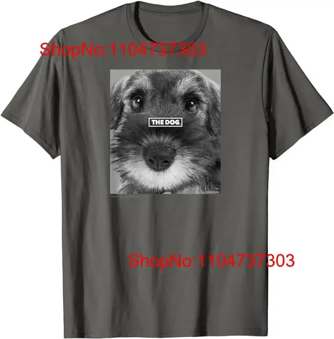 The Dog Art T Shirt… - image