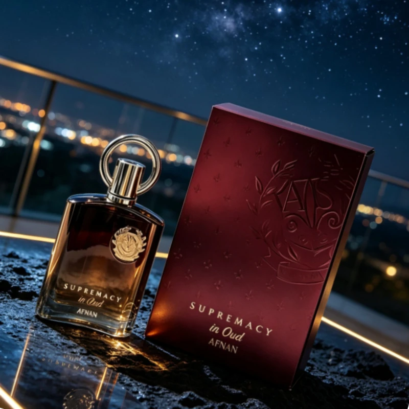 럭셔리 AFNAN 수프리머시 인 우드 향수 100ml  - Perfume Fragrance Couture 리뷰 및 가격