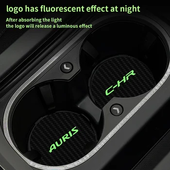 適用於豐田 Auris 兩廂旅行車(2006-2021)的 LED 車內地圖燈、頂燈、遮陽板燈套件(汽車配件) 10 最佳銷售 2015年豐田Auris配件 - №4