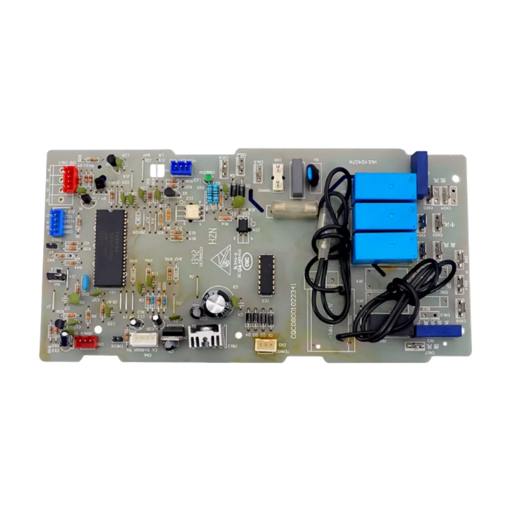 

new for Haier 10P air conditioner internal computer board 0010452039 main control board control board KFR-250LW/730