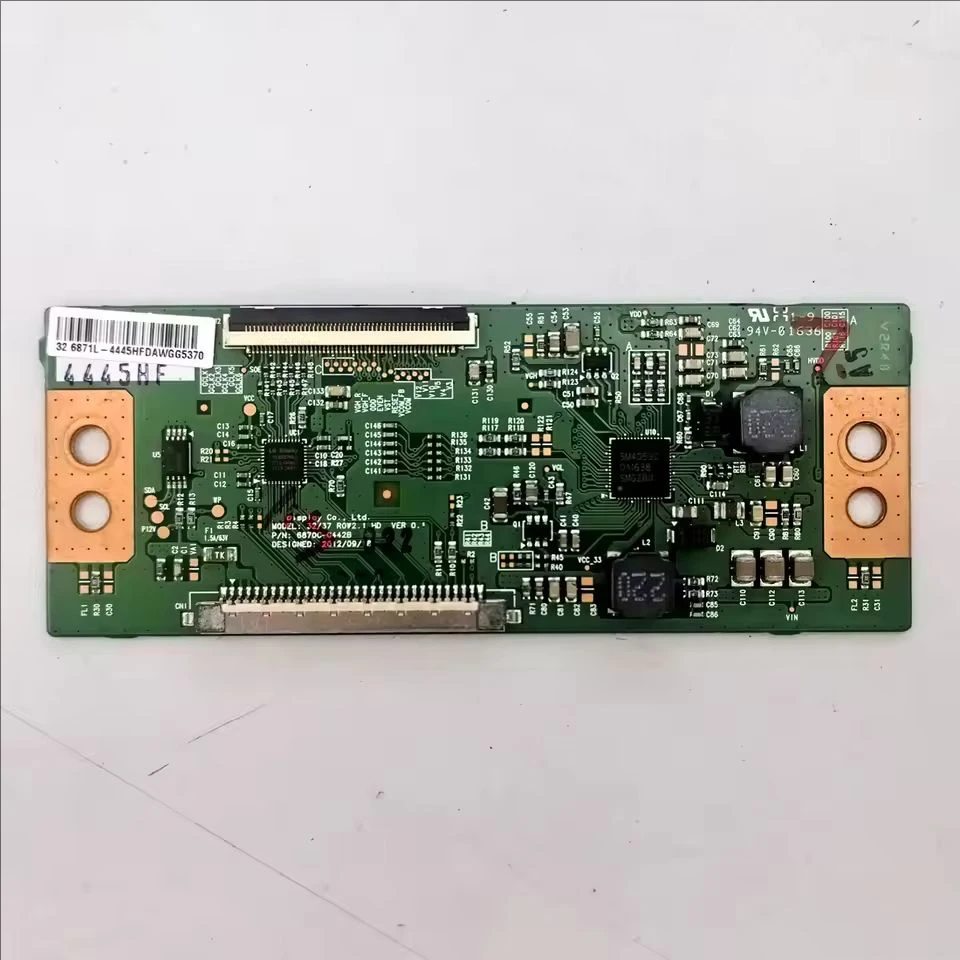 T-con board for 32/37 ROW2.1 6870C-0442B
