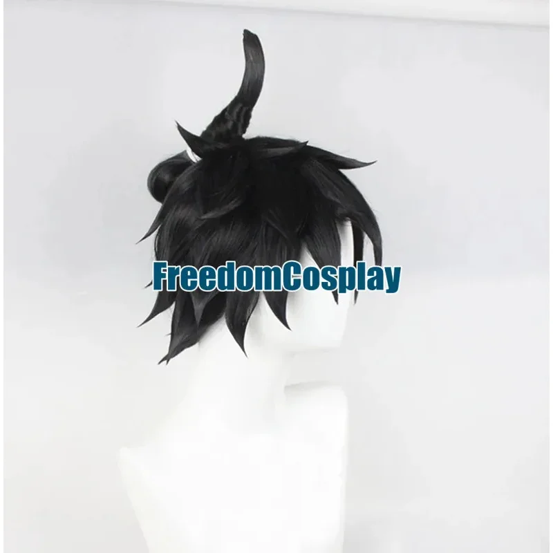 

Парик для косплея CyLuffy Wano Country Arc + шапочка для парика на заказ