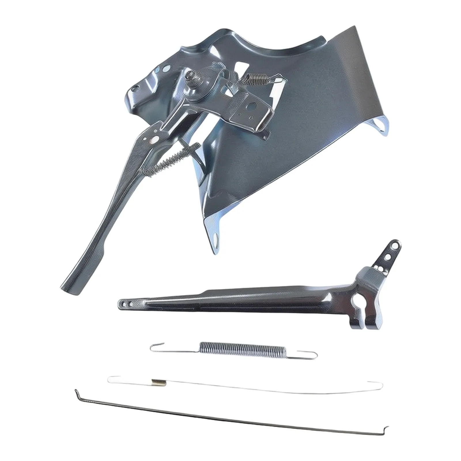 High quality Governor Link Rod Return Throttle Arm Control For Honda for gx390 for gx340 11 13 for hp Governor Lever