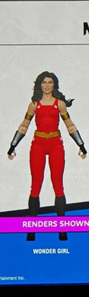mcfarlane-toys-dc-mcfarlane-collector-edition-7in-deluxe-action-figure-wv16--66-wonder-girl-model-doll-garage-kit