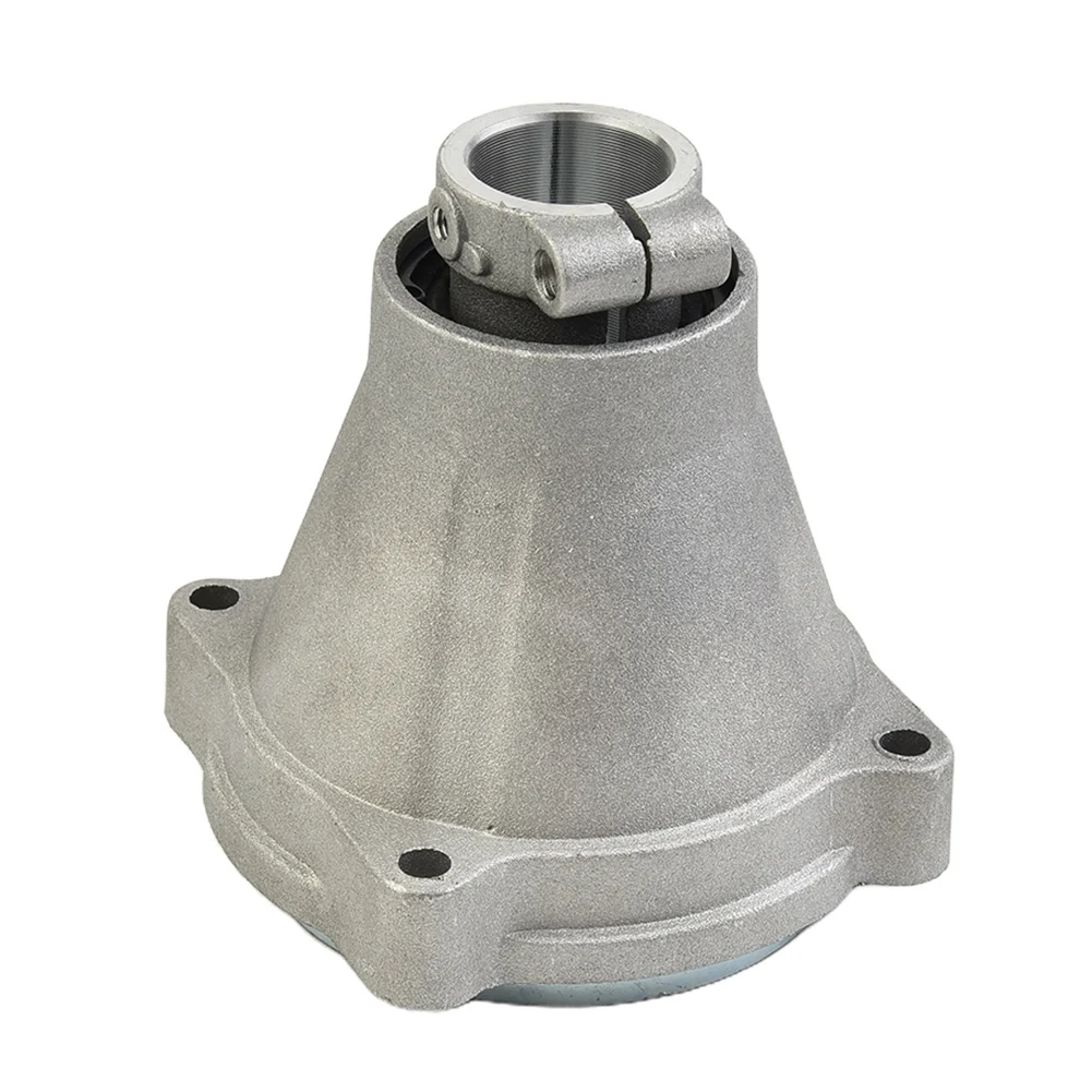 

Инновационный дизайн определяет практичность Алюминиевый выносной блок, предназначенный для повышения производительности в различных моделях кусторезов