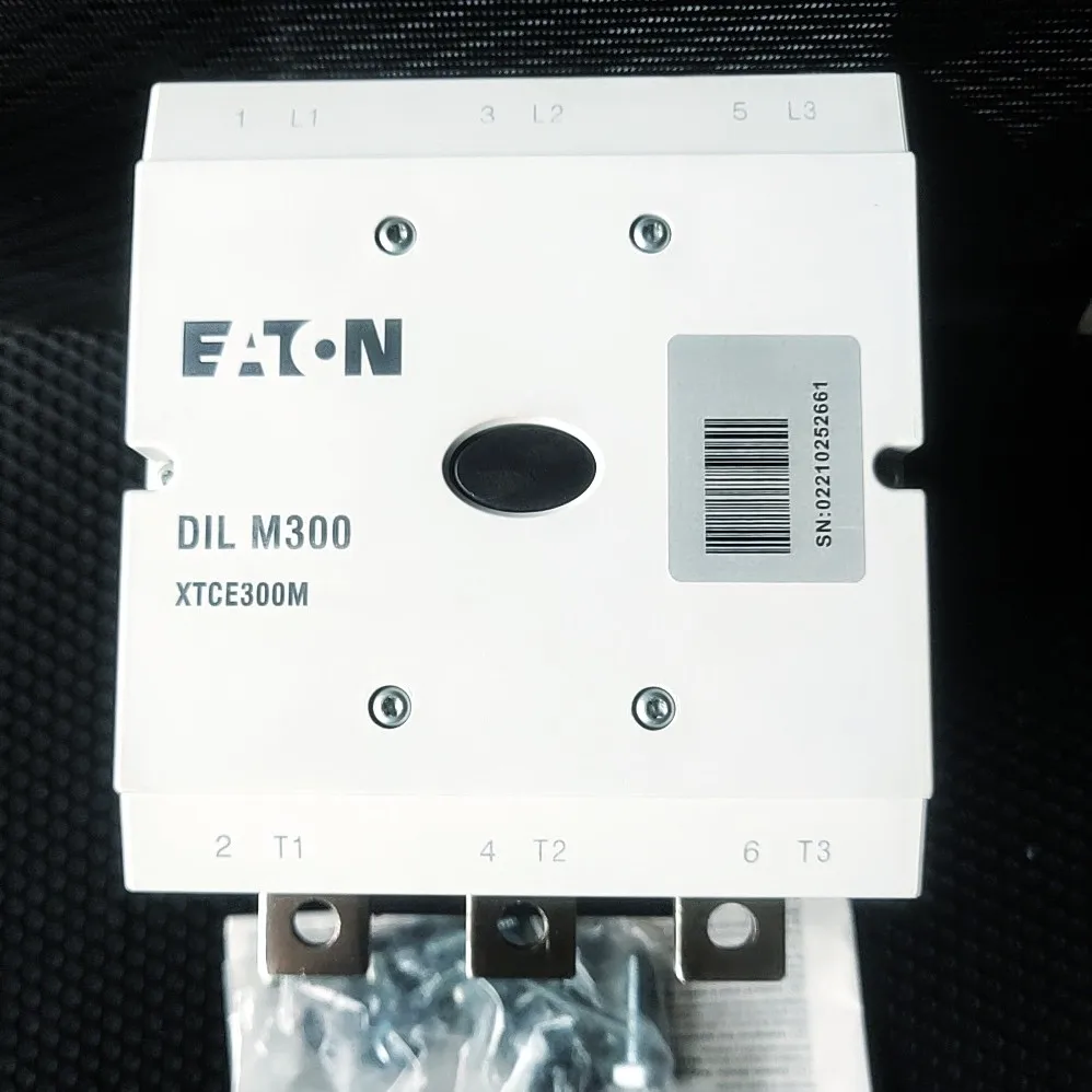 EATON DILM300 DILM300/22(RA500)