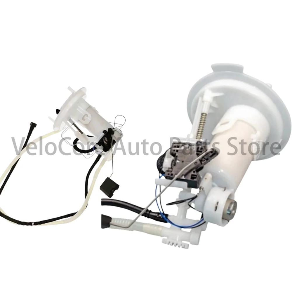 เหมาะสำหรับรถยนต์เมอร์เซเดส-เบนซ์, ปั๊มน้ำมันเชื้อเพลิง 2044700394 2124701394 A2124701394