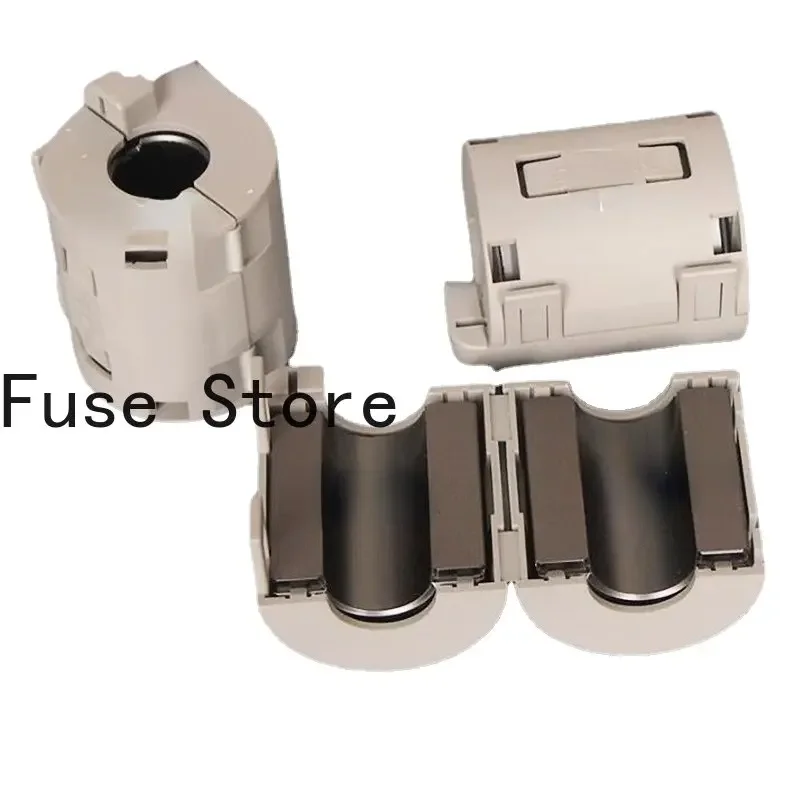 1PCS TDK-ZCAT3035-1330 Magnetic Ring Anti-interference, Anti-noise, Inner Diameter 13MM  Buckle