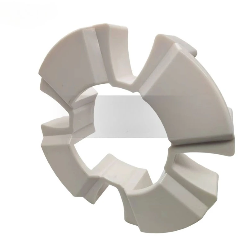 Excavator parts connecting rubber 160H connecting rubber assembly construction machinery parts source manufacturer in stock