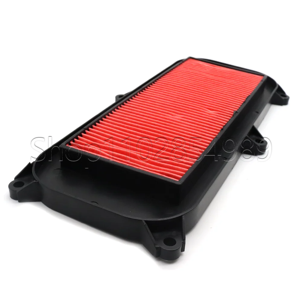 Motorcycle Air Filter Flow Engine Element For KYMCO Grand Dink 125 150 250 Xciting 250 250i 300i Replacement Part view 4