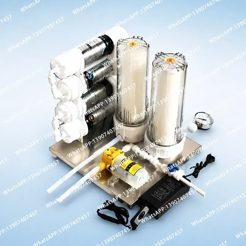 White Wine Filter Machine for Fruit Wine Removes Off Flavors and Impurities Enhances Clarity and Smoothness
