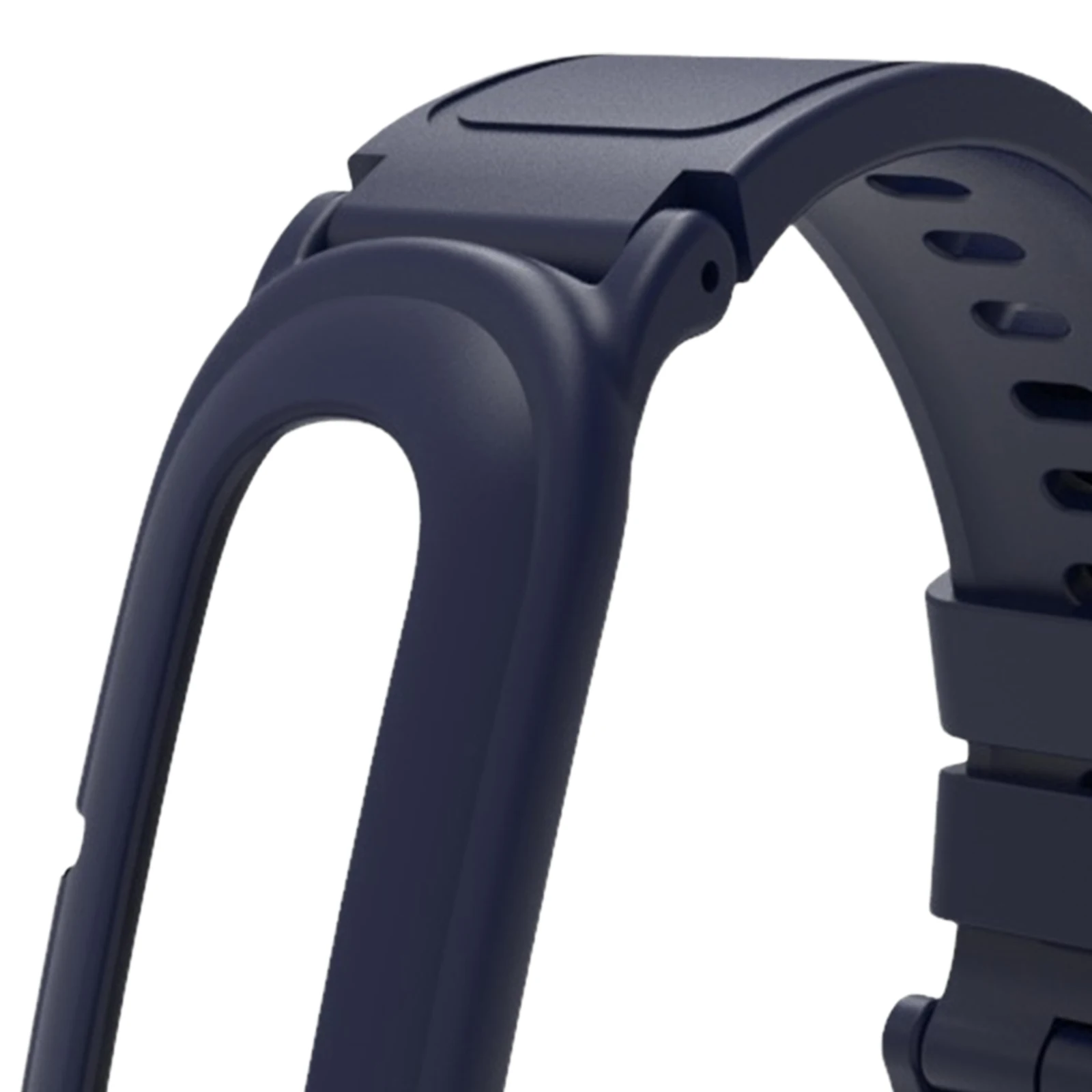 TPU Watch Strap for Google Fitbit Air, Quick Release Band