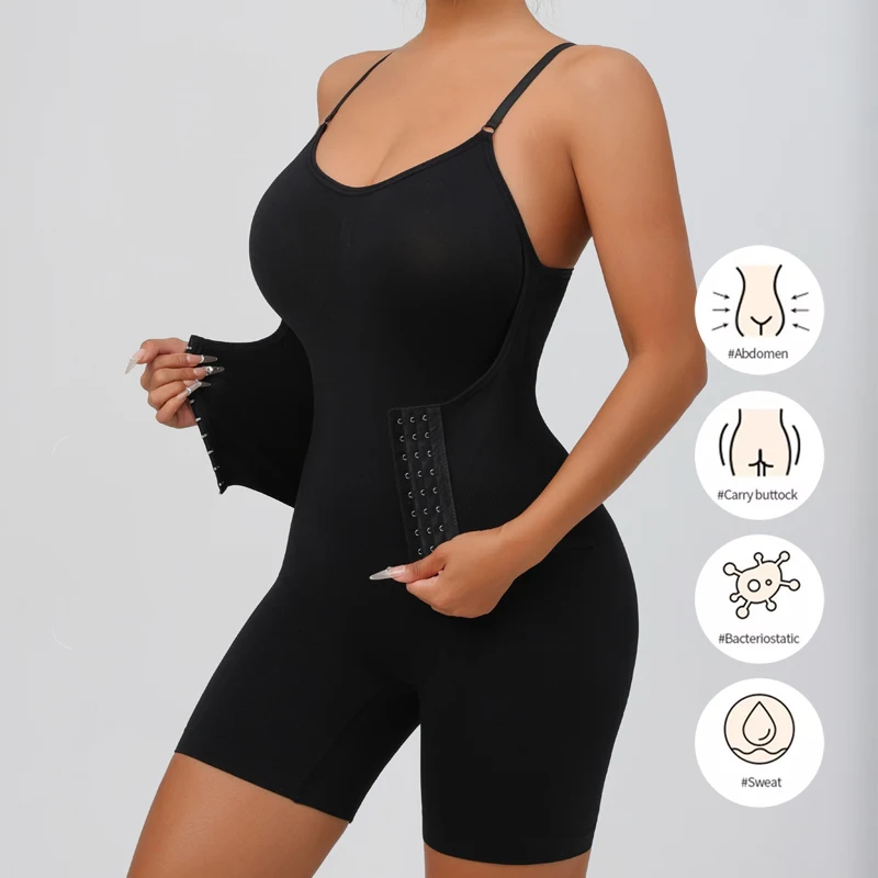 Thumbnail 3 - #18 Top Seamless Shaping Bodysuits Picks for Every Budget