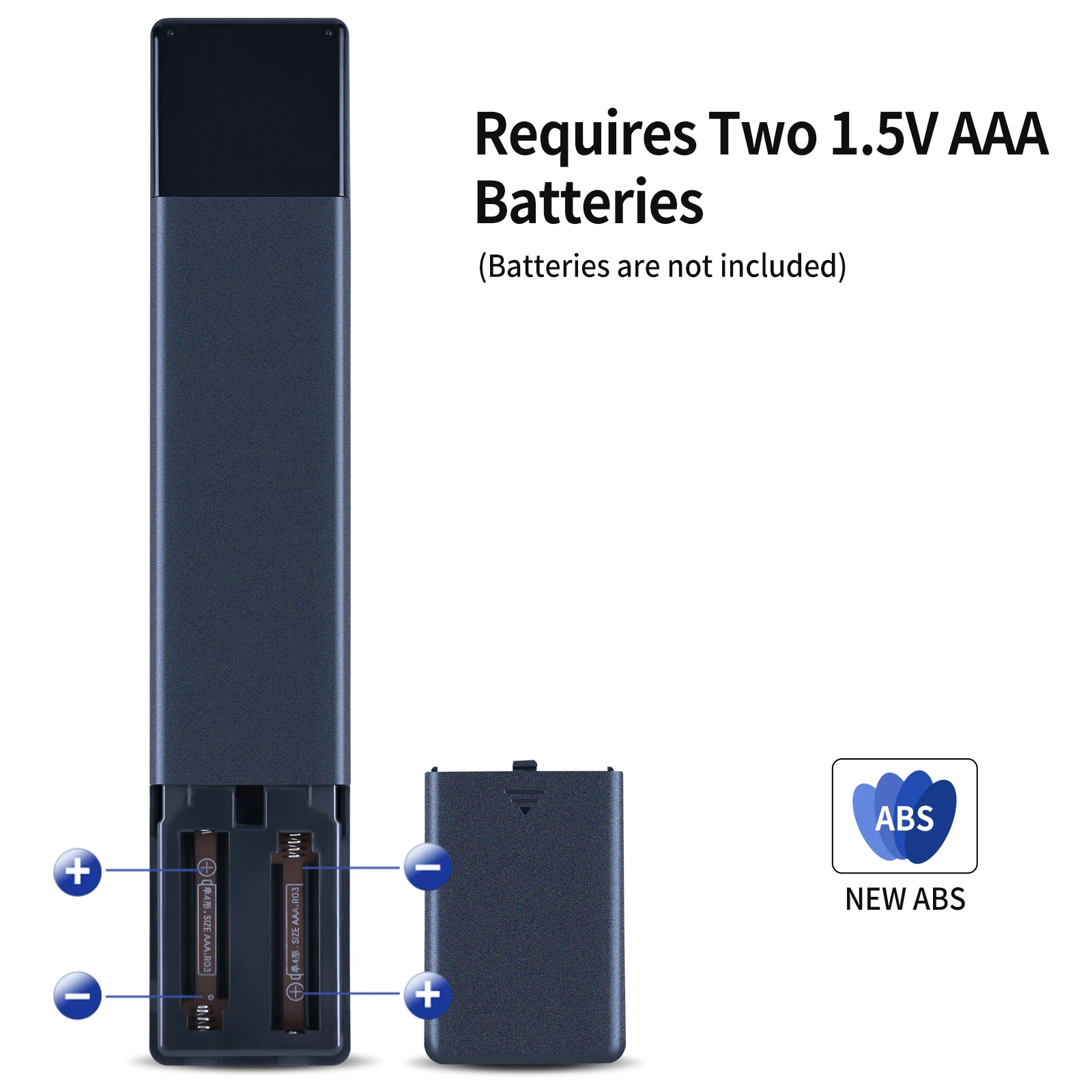 جهاز تحكم عن بعد بديل لجهاز فيليبس S 461003 22AV2005D/97 (AP) بدون صوت