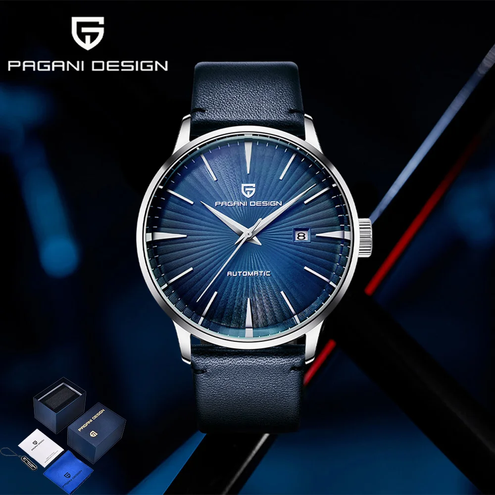 2025 Pagani Design … - image