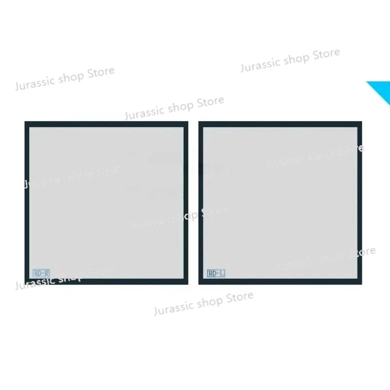 

3D Polarization Projection Filter for DLP or LCD Projectors/12*12CM