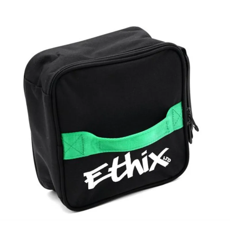 Team Blacksheep TBS ethix V2 transmitter bag for protecting various sizes of radio remote control