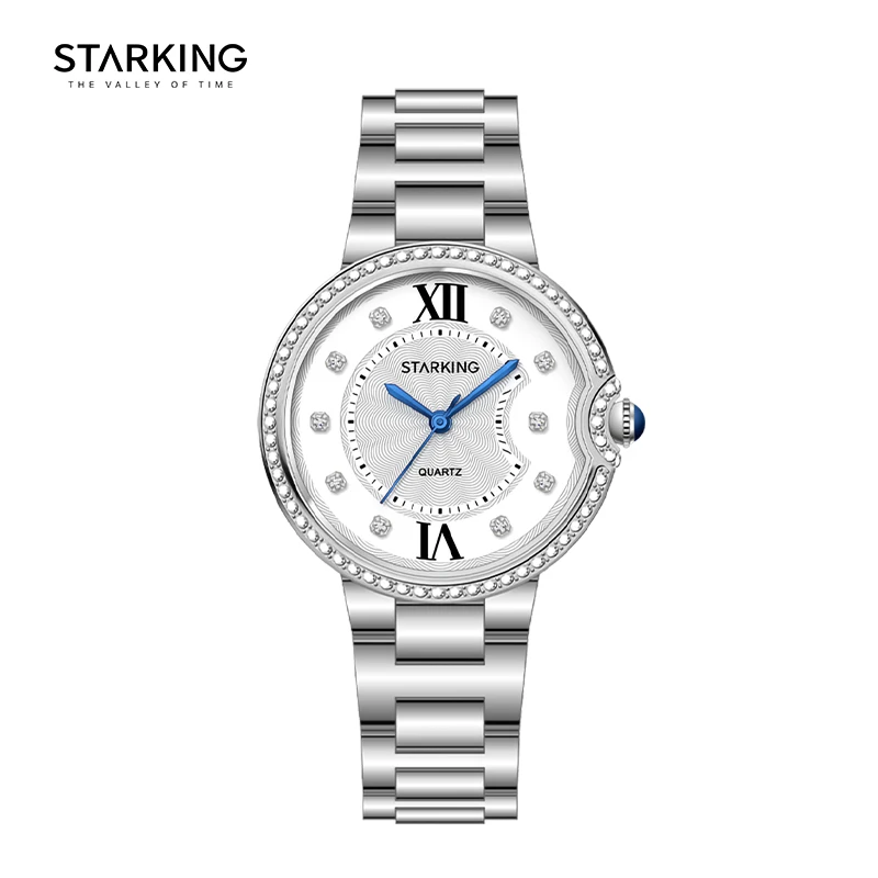 Vintage Classic Balloon Women's Watch Roman Dial Automatic Waterproof Luxury Student Quartz Watch Fashion watch