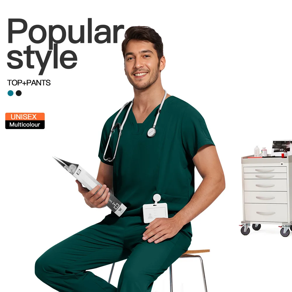 

Elastic Quick Drying Medical And Dental Doctors, Operating Room Isolation Gowns, Summer Thin Hand Sanitizers