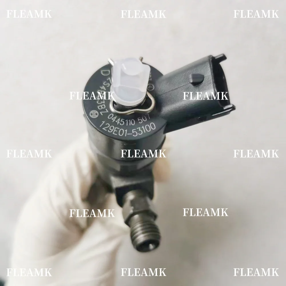 High Quality Diesel Common Rail Injector 0445110507