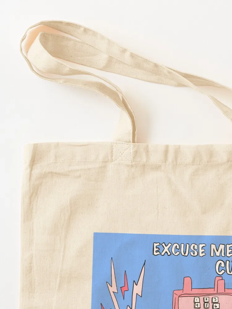 أعذارني، كيوبيد واحد الفن حمل حقيبة المرأة حمل حقيبة أكياس التسوق حقيبة الحقيبة لطيف حقائب اليد النسائية #3