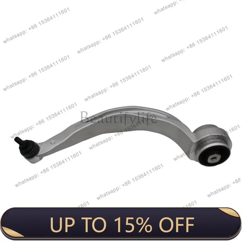 FG is suitable for B88K0407694F, 8K0407694AA, 8K0407694AC control arm front lower right/small head